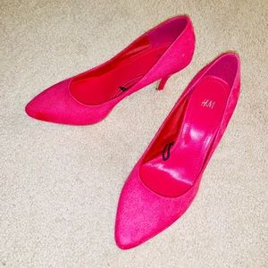 h&m heels - Size 37